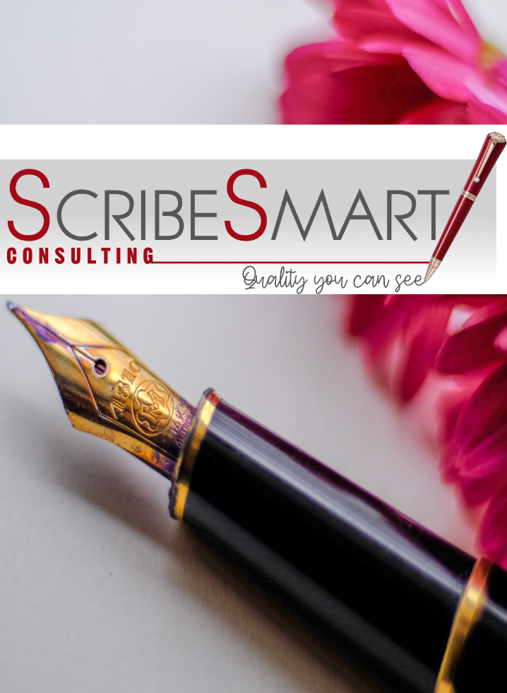 ScribeSmart